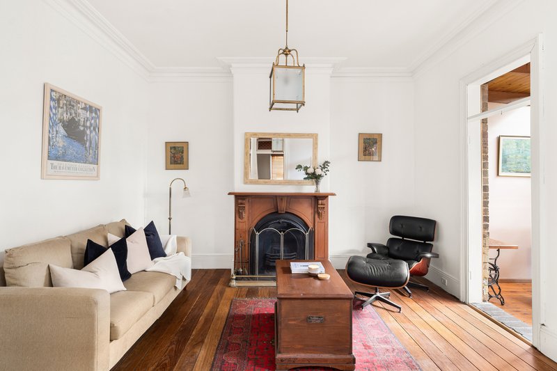 Photo - 17 Foucart Street, Rozelle NSW 2039 - Image 2