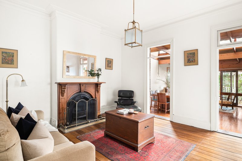 Photo - 17 Foucart Street, Rozelle NSW 2039 - Image 3