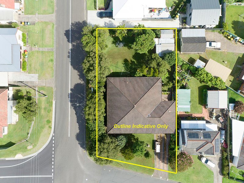 Photo - 17 Fourth Street, Booragul NSW 2284 - Image 2