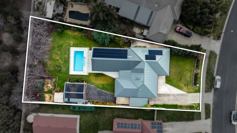 Photo - 17 Foxglove Terrace, Baranduda VIC 3691 - Image 25