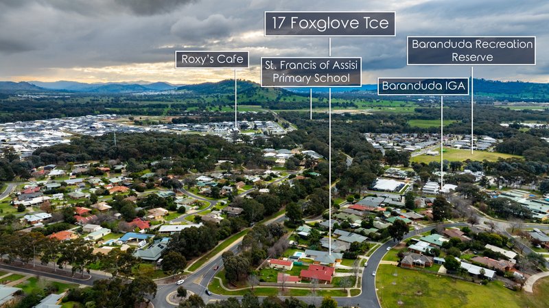 Photo - 17 Foxglove Terrace, Baranduda VIC 3691 - Image 26