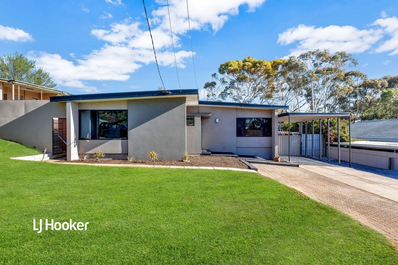 17 Frances Avenue, Para Hills SA 5096