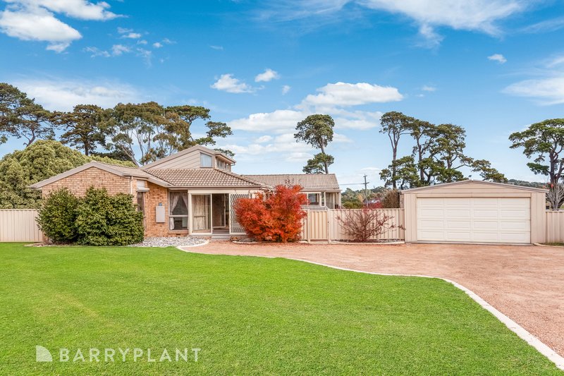 17 Franklin Close, Wallan VIC 3756