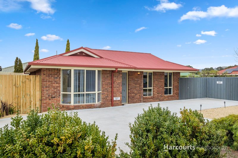 1/7 Freesia Crescent, Kingston TAS 7050