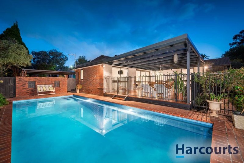 Photo - 17 Freshfield Avenue, Wantirna VIC 3152 - Image 10