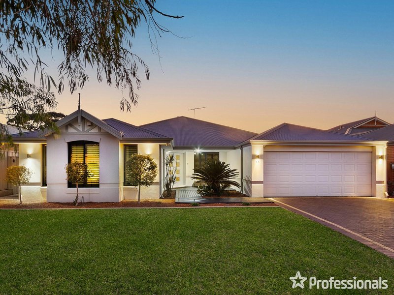 17 Fullman Turn, Baldivis WA 6171