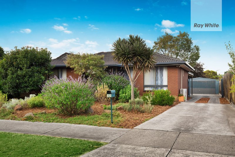 17 Gael Court, Mernda VIC 3754