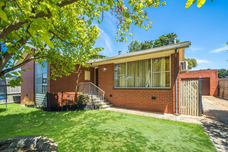 17 Gambier Grove, Corio VIC 3214