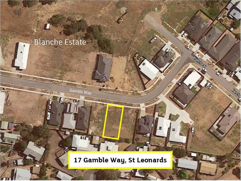 Photo - 17 Gamble Way, St Leonards VIC 3223 - Image 3