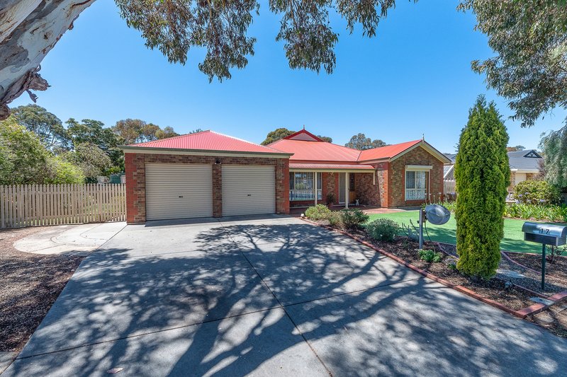 17 Garwood Avenue, Strathalbyn SA 5255