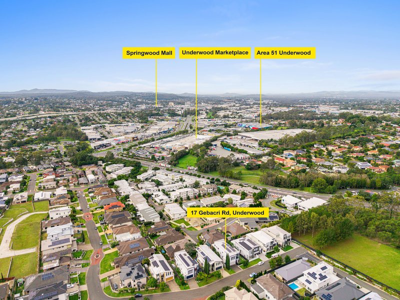 Photo - 17 Gebacri Road, Underwood QLD 4119 - Image 26