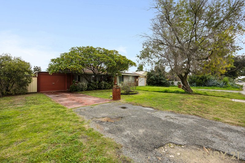 Photo - 17 Gemini Way, Carlisle WA 6101 - Image 21