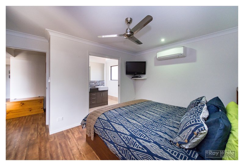 Photo - 17 Geoff Wilson Drive, Norman Gardens QLD 4701 - Image 20