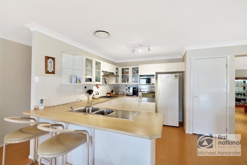 Photo - 17 George Bransby Circuit, Harrington Park NSW 2567 - Image 3