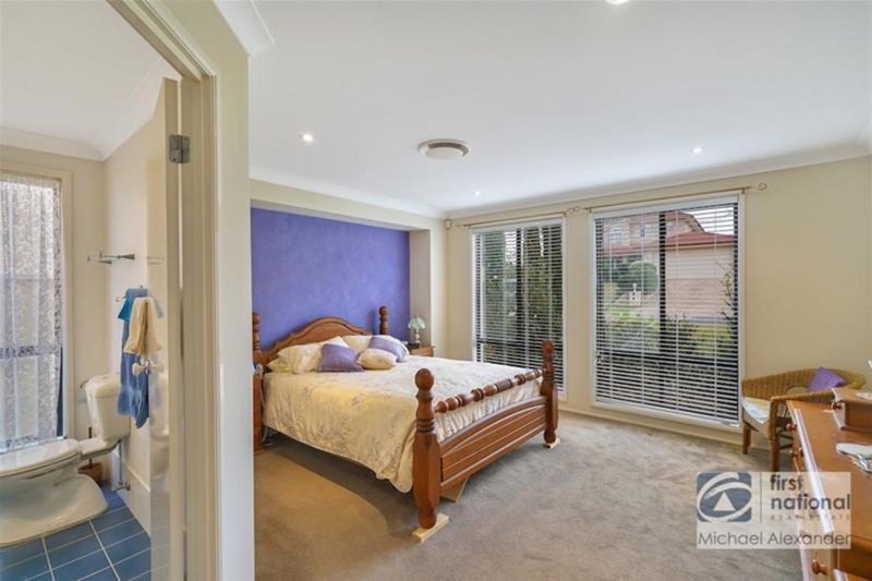 Photo - 17 George Bransby Circuit, Harrington Park NSW 2567 - Image 6