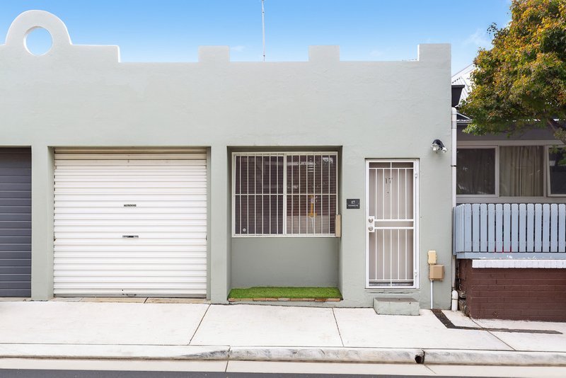 17 George Street, Leichhardt NSW 2040