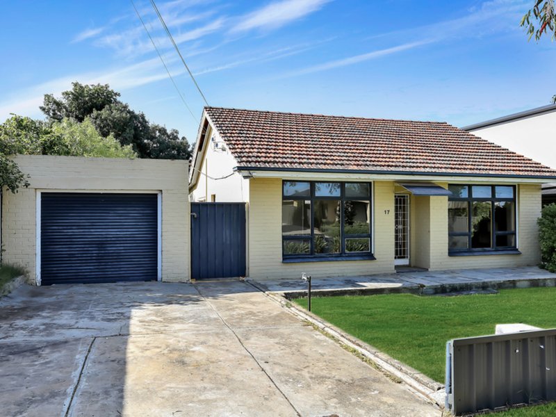 17 George Street, Vale Park SA 5081