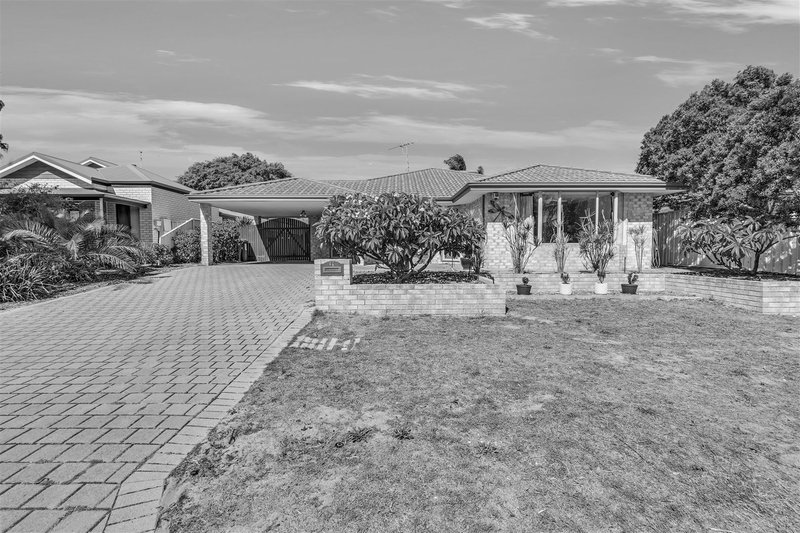 17 Georgette Court, Falcon WA 6210