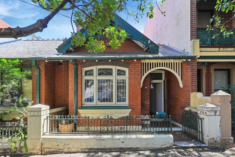 17 Georgina Street, Newtown NSW 2042