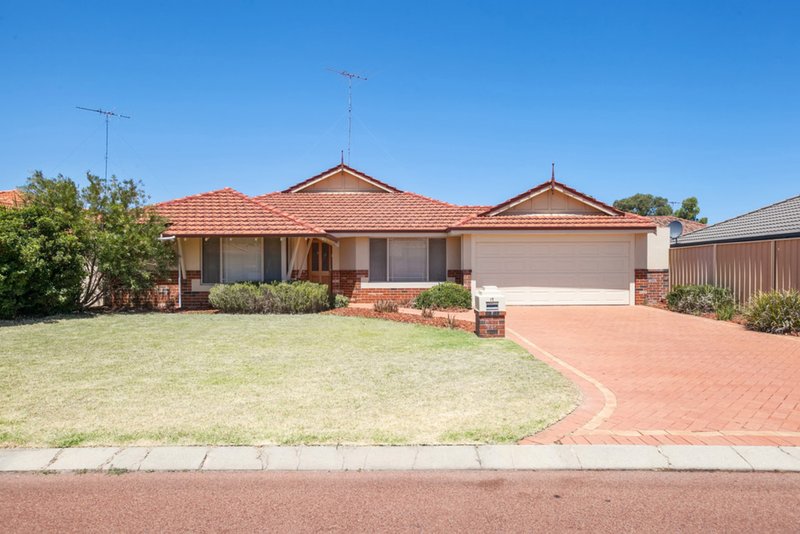 17 Gerovich Way, Spearwood WA 6163