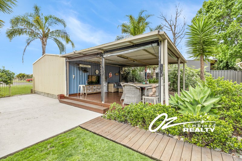 17 Gibson Crescent, Sanctuary Point NSW 2540