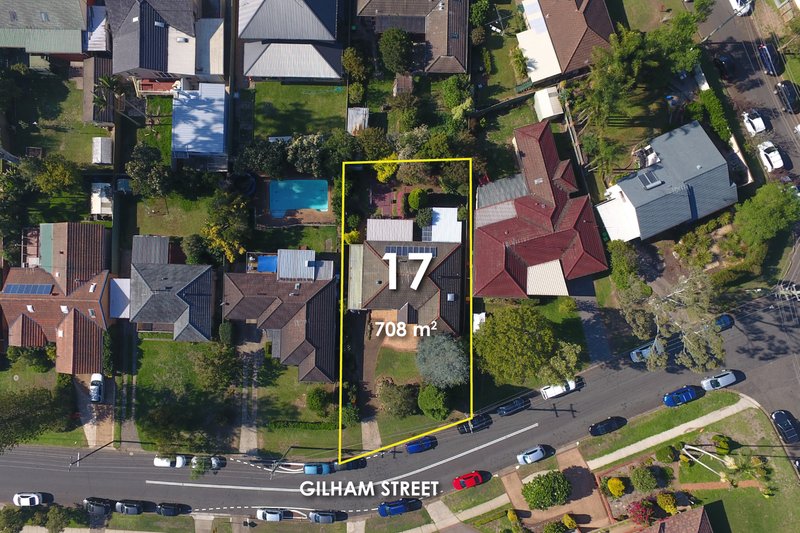 Photo - 17 Gilham Street, Castle Hill NSW 2154 - Image 7