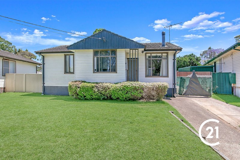 17 Gilmore Road, Lalor Park NSW 2147