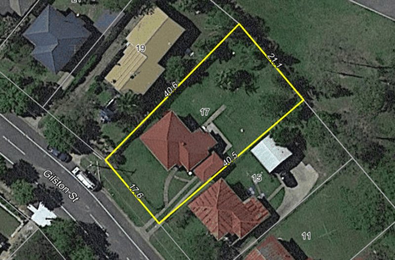 Photo - 17 Gilston Street, Keperra QLD 4054 - Image 7