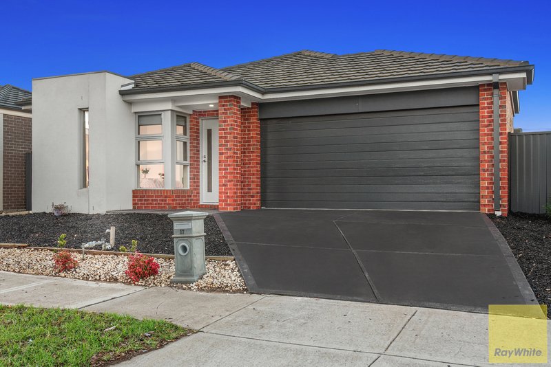 17 Glenfern Cct , Truganina VIC 3029