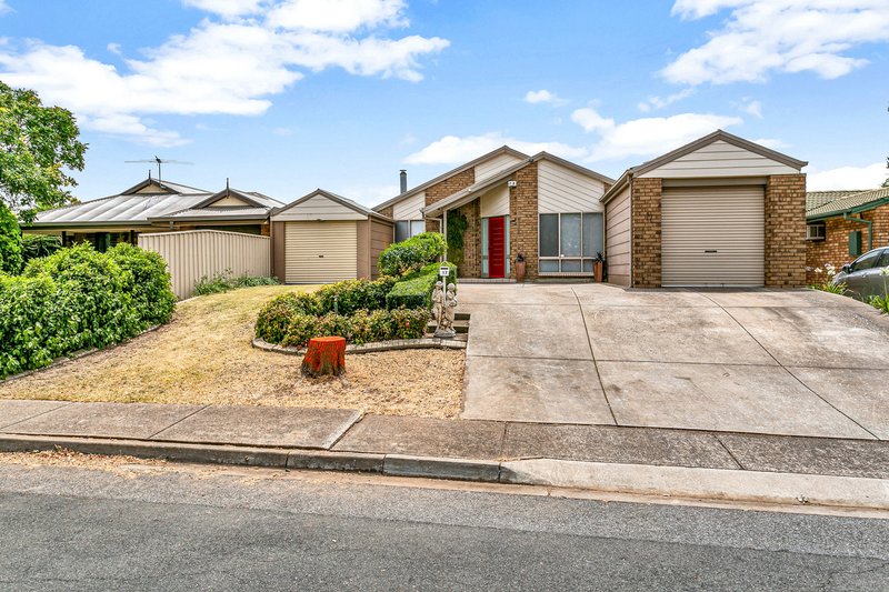 17 Glenlivet Court, Greenwith SA 5125