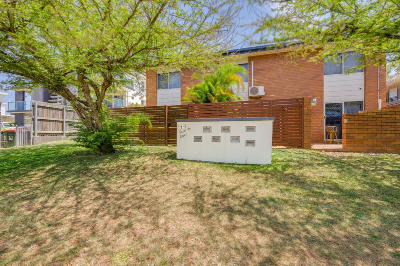 Photo - 1/7 Glenlyon Street, Gladstone Central QLD 4680 - Image 12