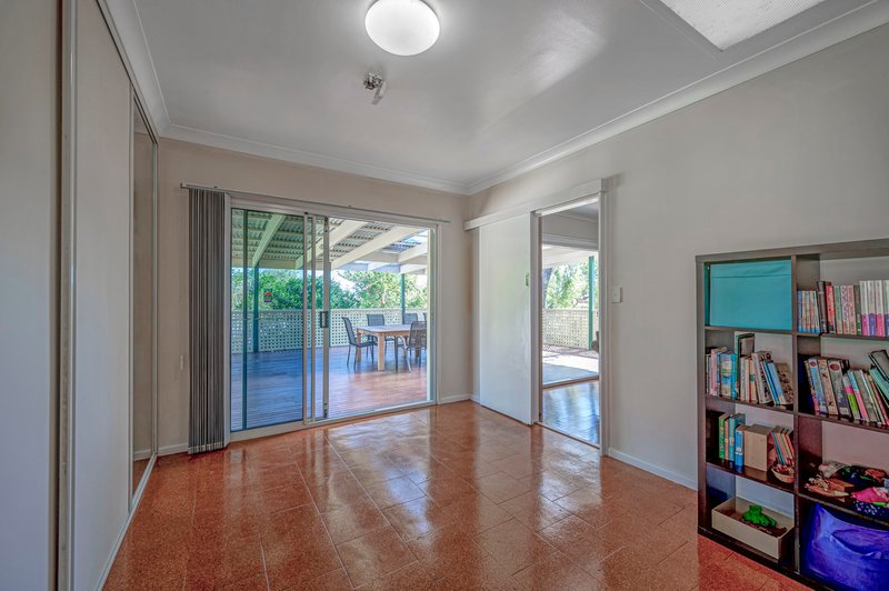 17 Glenmore Street, The Gap QLD 4061 Real Estate Industry Partners