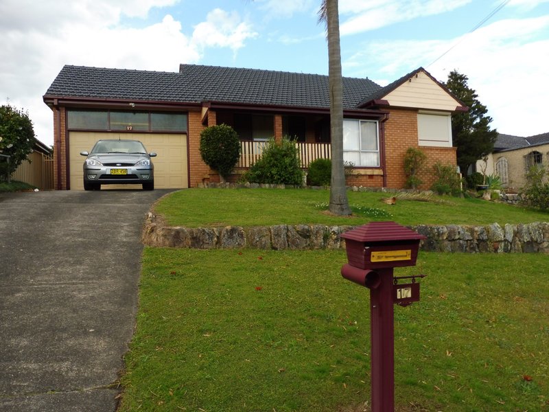 Photo - 17 Glenogle Crescent, Wallsend NSW 2287 - Image 1