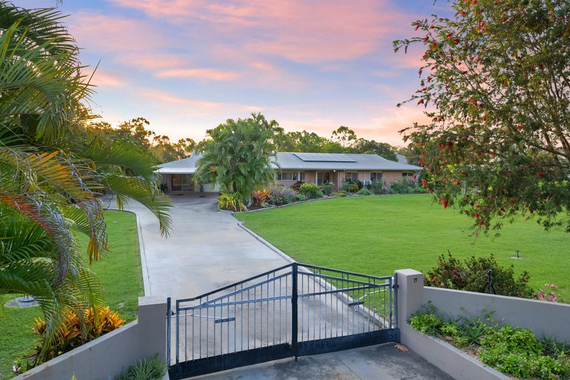 Photo - 17 Golf Links Drive, Kirwan QLD 4817 - Image 2