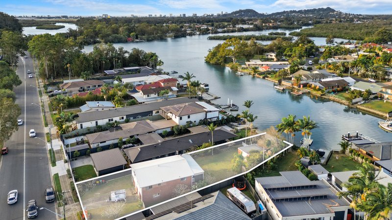 17 Gollan Drive, Tweed Heads West NSW 2485