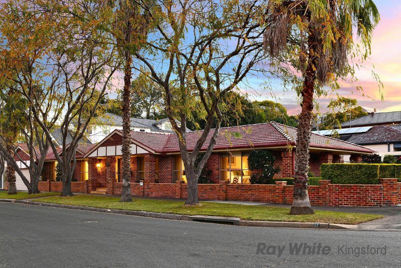 17 Goodrich Ave , Kingsford NSW 2032