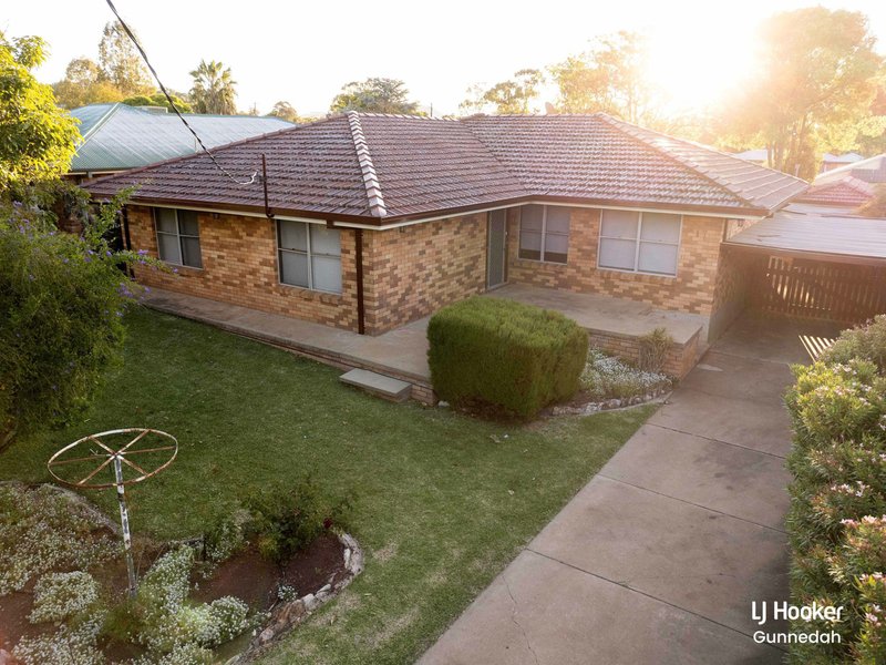 17 Goodwin Road, Gunnedah NSW 2380