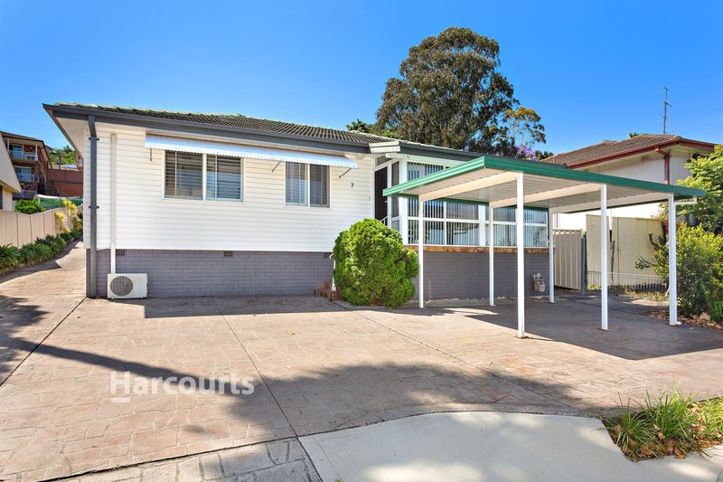 Photo - 1/7 Goolana Street, Berkeley NSW 2506 - Image