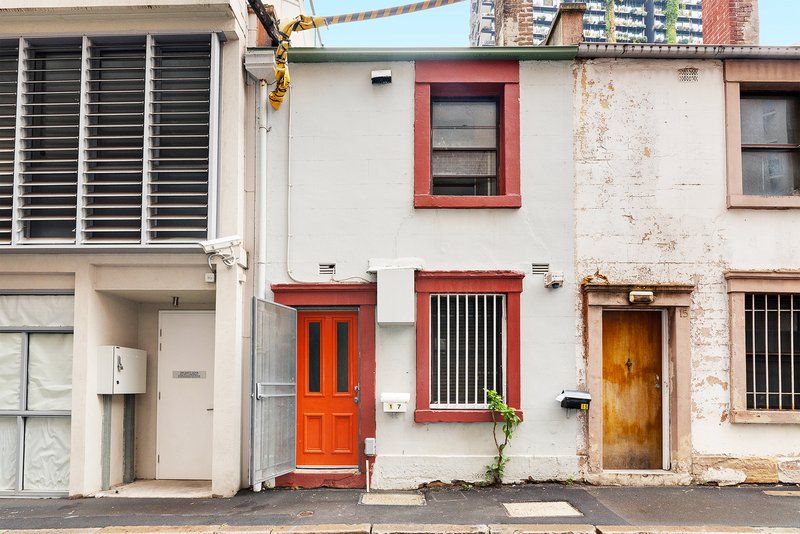 Photo - 17 Goold Street, Chippendale NSW 2008 - Image 5