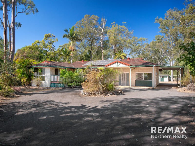 17 Gordons Crossing Road East , Joyner QLD 4500