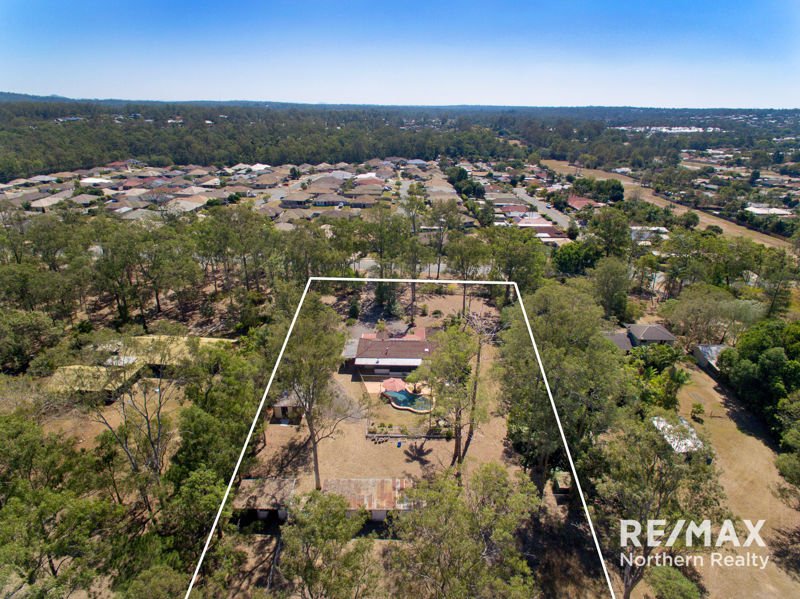 Photo - 17 Gordons Crossing Road East , Joyner QLD 4500 - Image 2