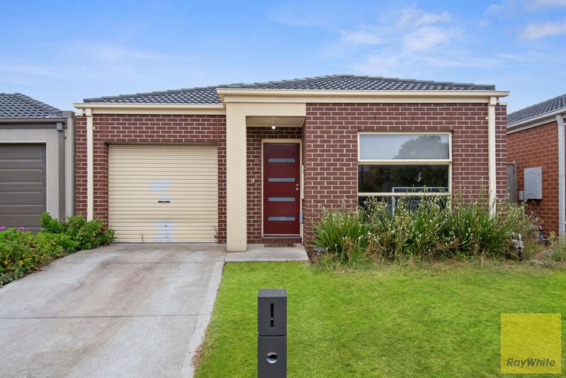 17 Graduate Street, Truganina VIC 3029