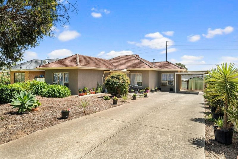 Photo - 17 Graham Avenue, Hackham SA 5163 - Image 1