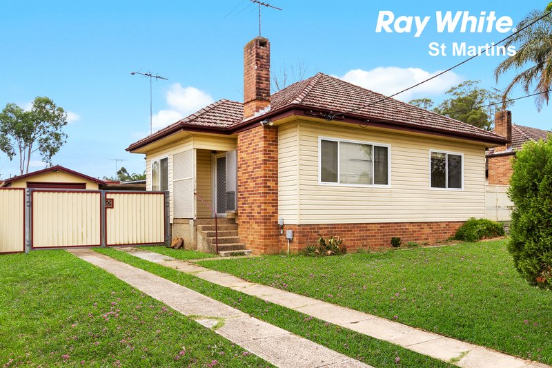 17 Graham Street, Doonside NSW 2767