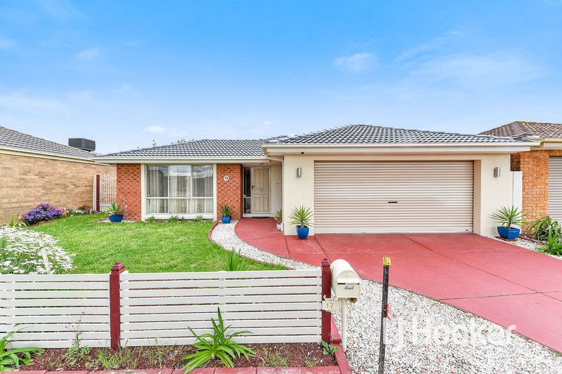 17 Gramar Way, Hampton Park VIC 3976