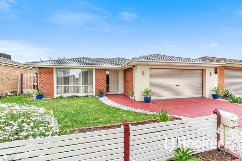 Photo - 17 Gramar Way, Hampton Park VIC 3976 - Image 14