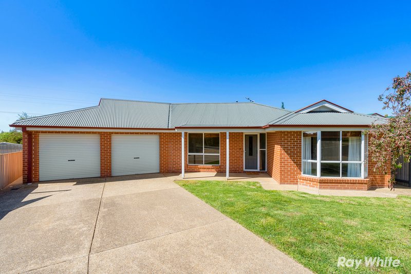 17 Grampian Place, Tatton NSW 2650