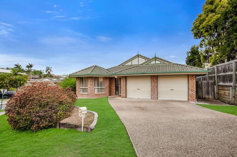 17 Granada Drive, Eatons Hill QLD 4037