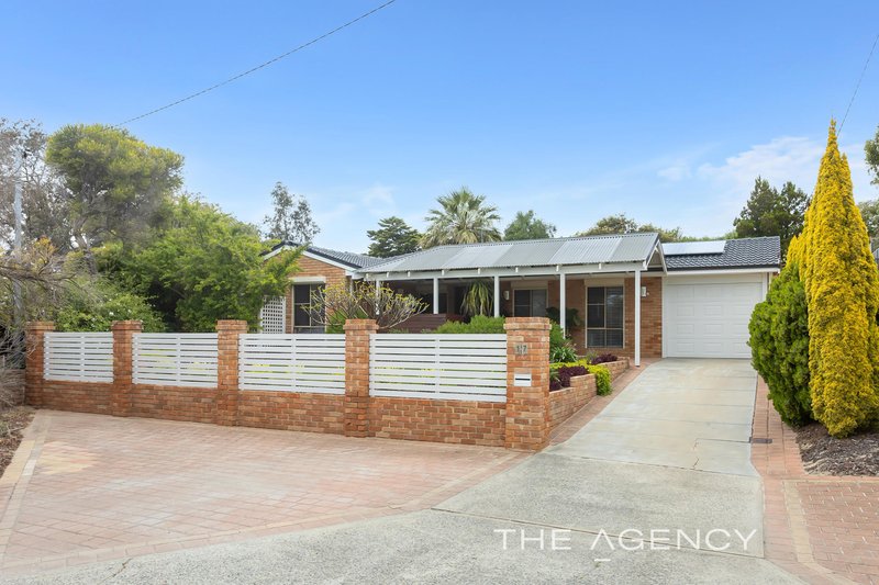 17 Graphic Court, Beldon WA 6027