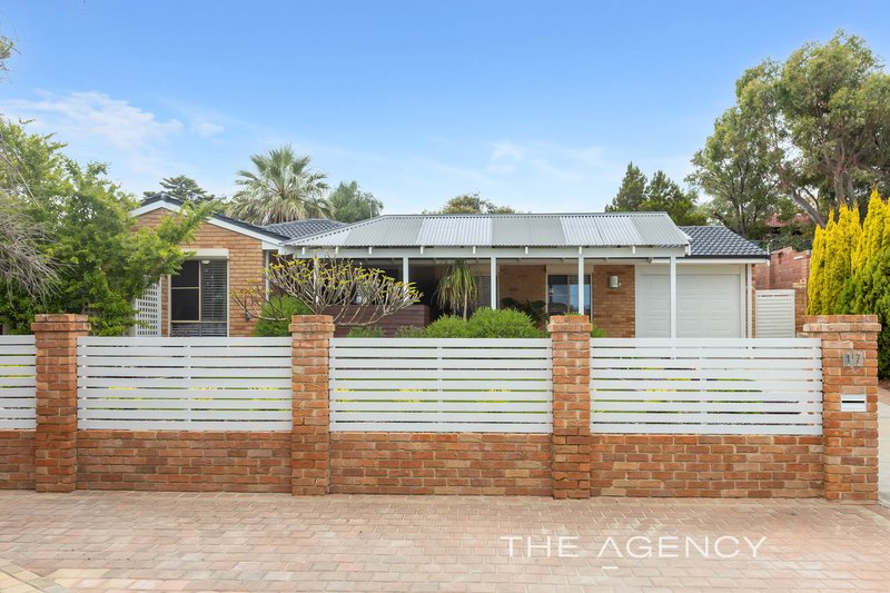 Photo - 17 Graphic Court, Beldon WA 6027 - Image 35